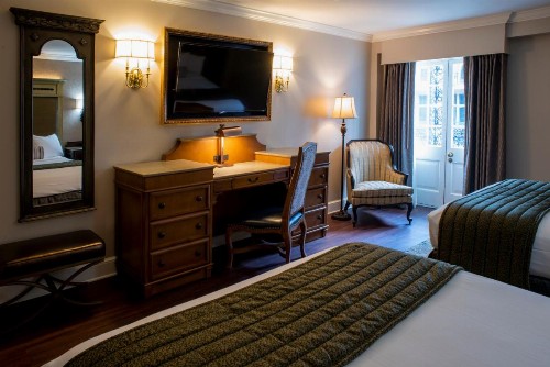Hotel St. Marie - image 37