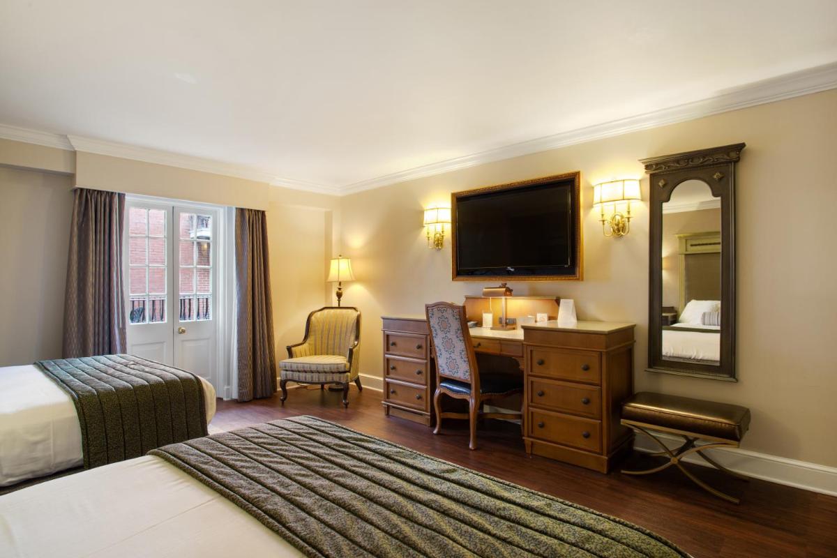 Hotel St. Marie - image 4