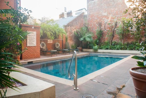 Hotel St. Marie - image 44