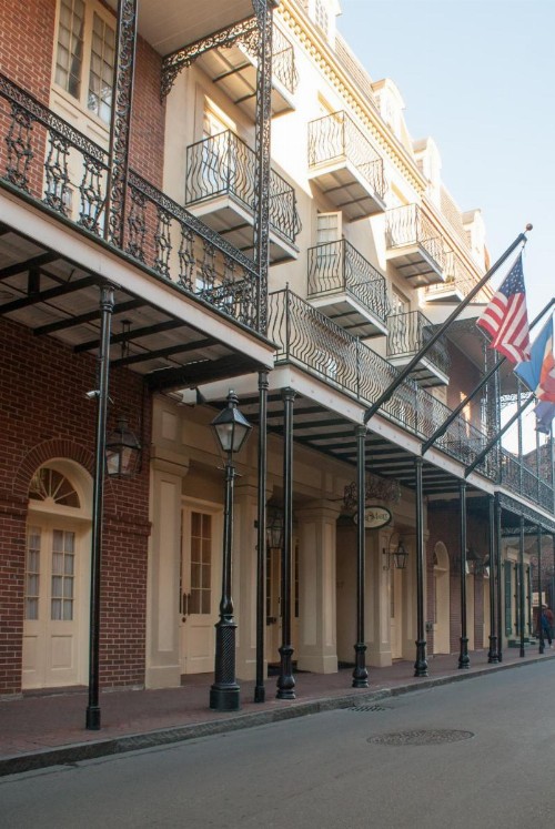 Hotel St. Marie - image 45