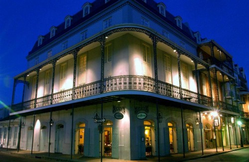 Hotel St. Marie - image 48