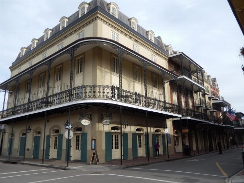 Hotel St. Marie - image 49