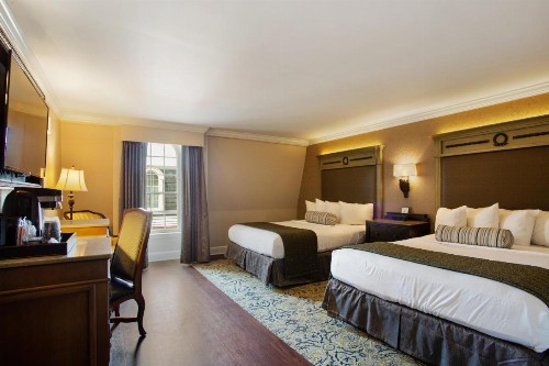 Hotel St. Marie - image 5