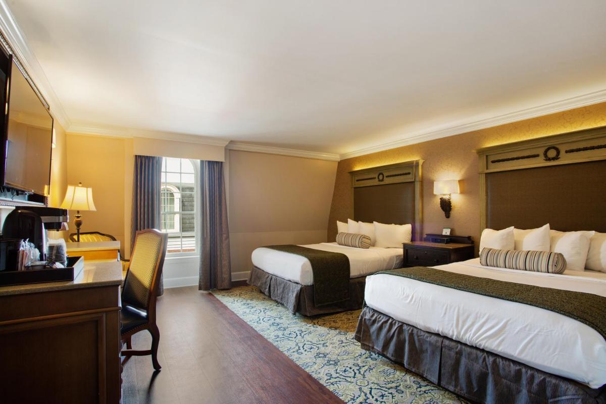 Hotel St. Marie - image 5