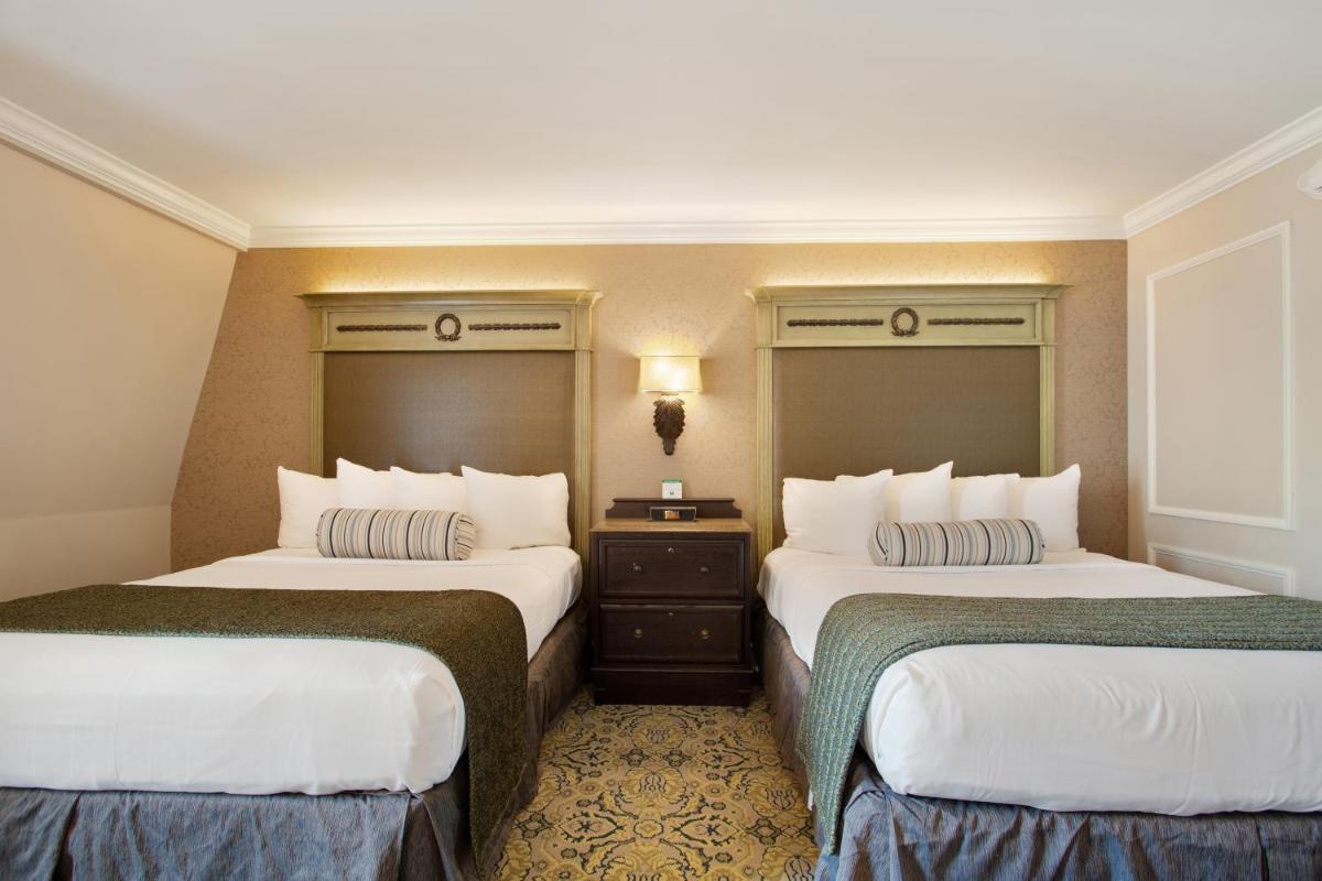 Hotel St. Marie - image 6