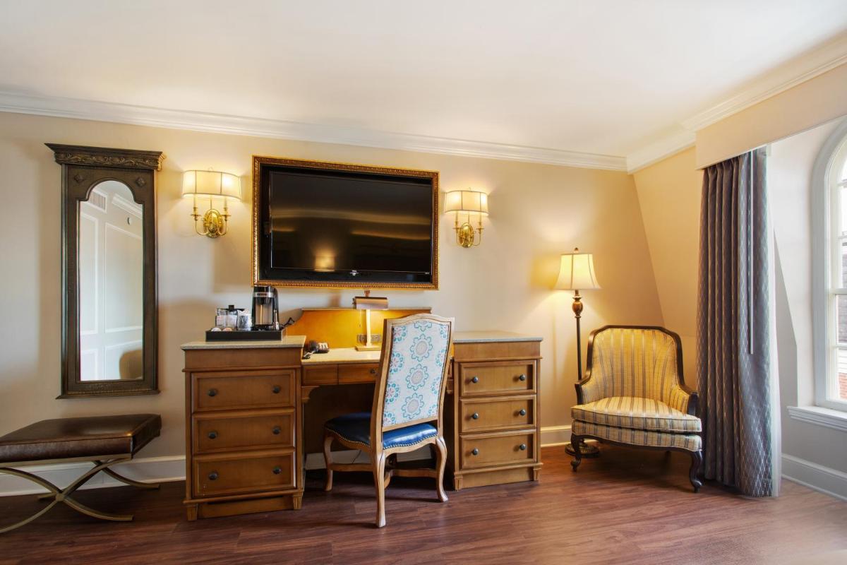 Hotel St. Marie - image 7