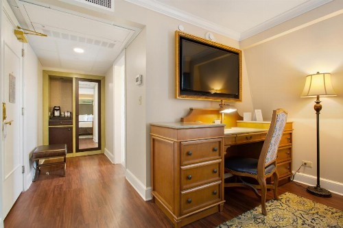 Hotel St. Marie - image 8
