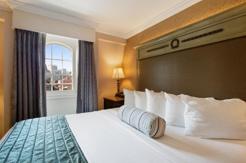 Hotel St. Marie - image 9