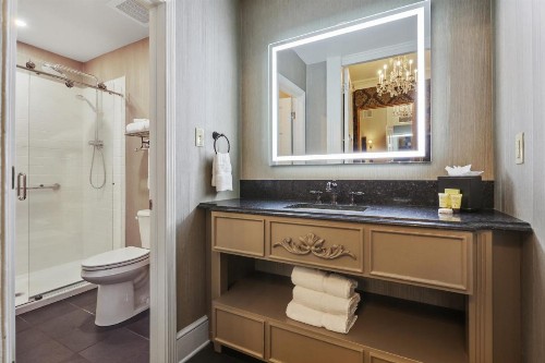 Place D'Armes Hotel - image 5