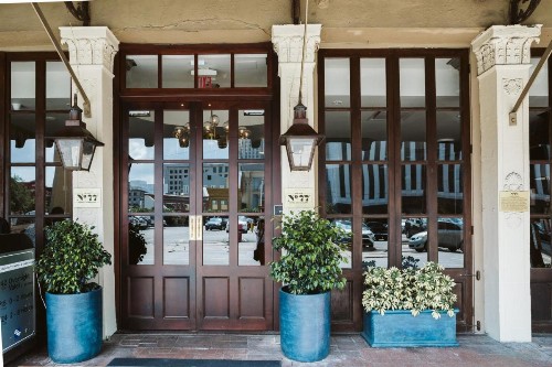 The Old No. 77 Hotel & Chandlery - image 3
