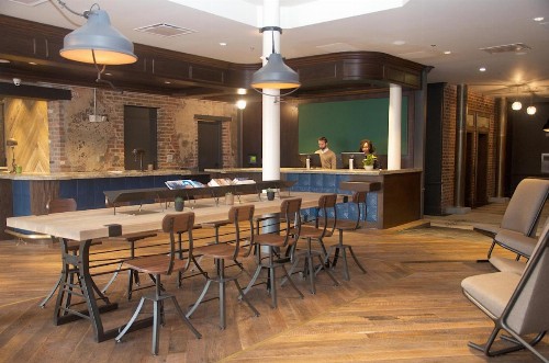 The Old No. 77 Hotel & Chandlery - image 30