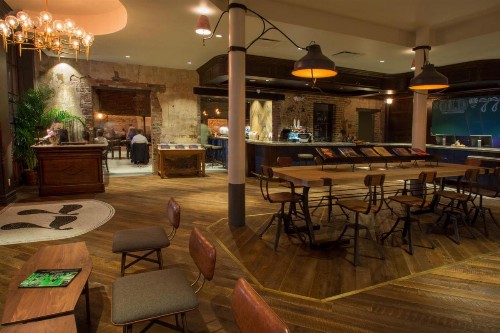 The Old No. 77 Hotel & Chandlery - image 32