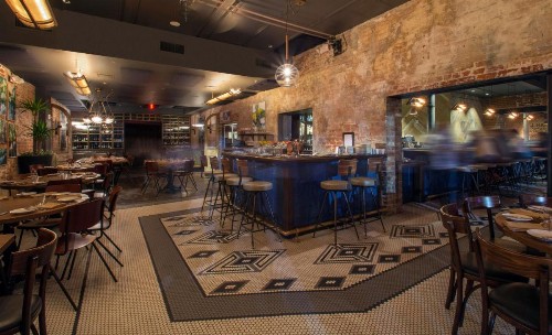 The Old No. 77 Hotel & Chandlery - image 33