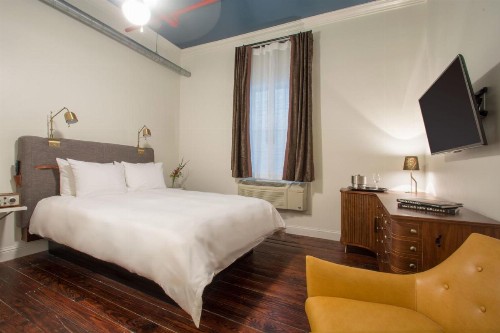 The Old No. 77 Hotel & Chandlery - image 36