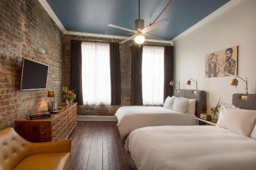 The Old No. 77 Hotel & Chandlery - image 39