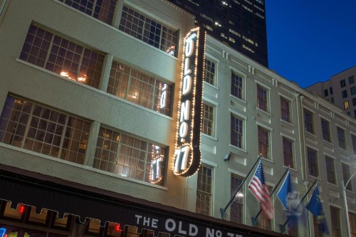 The Old No. 77 Hotel & Chandlery - image 49