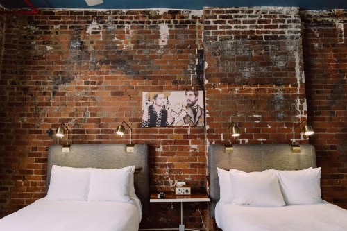 The Old No. 77 Hotel & Chandlery - image 5