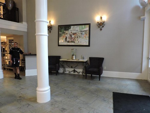 Best Western Plus St. Christopher Hotel - image 21