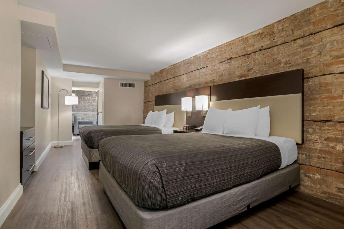 Best Western Plus St. Christopher Hotel - image 6