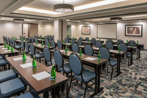 Four Points by Sheraton French Quarter - image 15