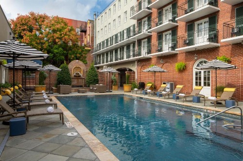 Four Points by Sheraton French Quarter - image 16