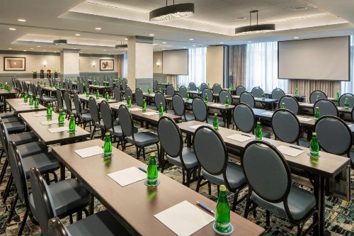 Four Points by Sheraton French Quarter - image 18