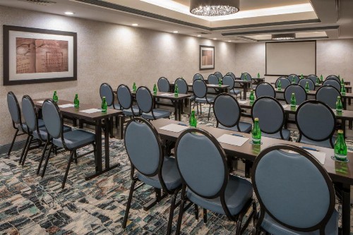 Four Points by Sheraton French Quarter - image 19