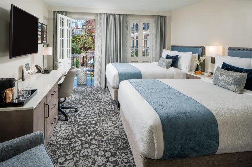 Four Points by Sheraton French Quarter - image 20