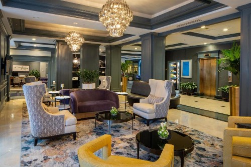 Four Points by Sheraton French Quarter - image 22