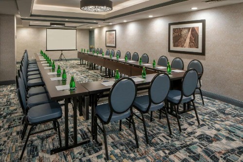 Four Points by Sheraton French Quarter - image 24