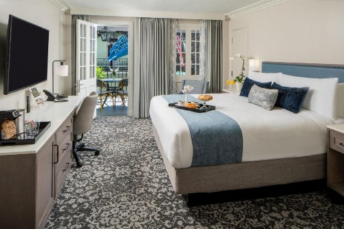 Four Points by Sheraton French Quarter - image 27
