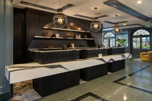 Four Points by Sheraton French Quarter - image 32