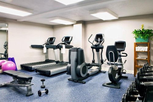 Four Points by Sheraton French Quarter - image 38