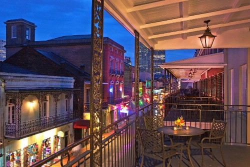 Four Points by Sheraton French Quarter - image 40