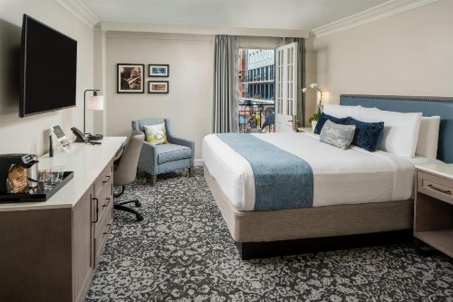 Four Points by Sheraton French Quarter - image 41