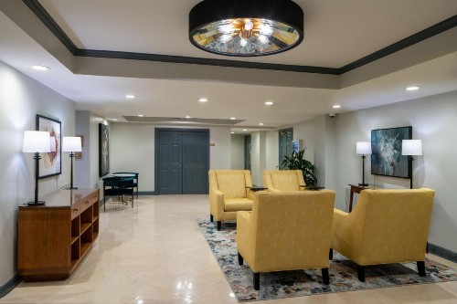 Four Points by Sheraton French Quarter - image 42