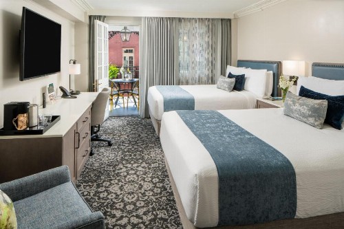 Four Points by Sheraton French Quarter - image 47