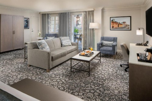 Four Points by Sheraton French Quarter - image 48