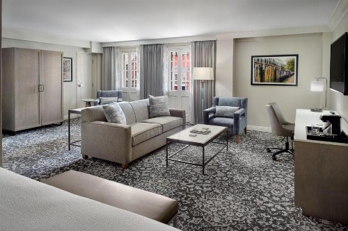 Four Points by Sheraton French Quarter - image 49