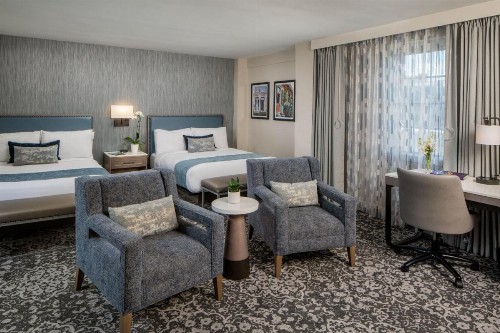 Four Points by Sheraton French Quarter - image 50