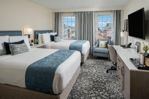 Four Points by Sheraton French Quarter - image 6