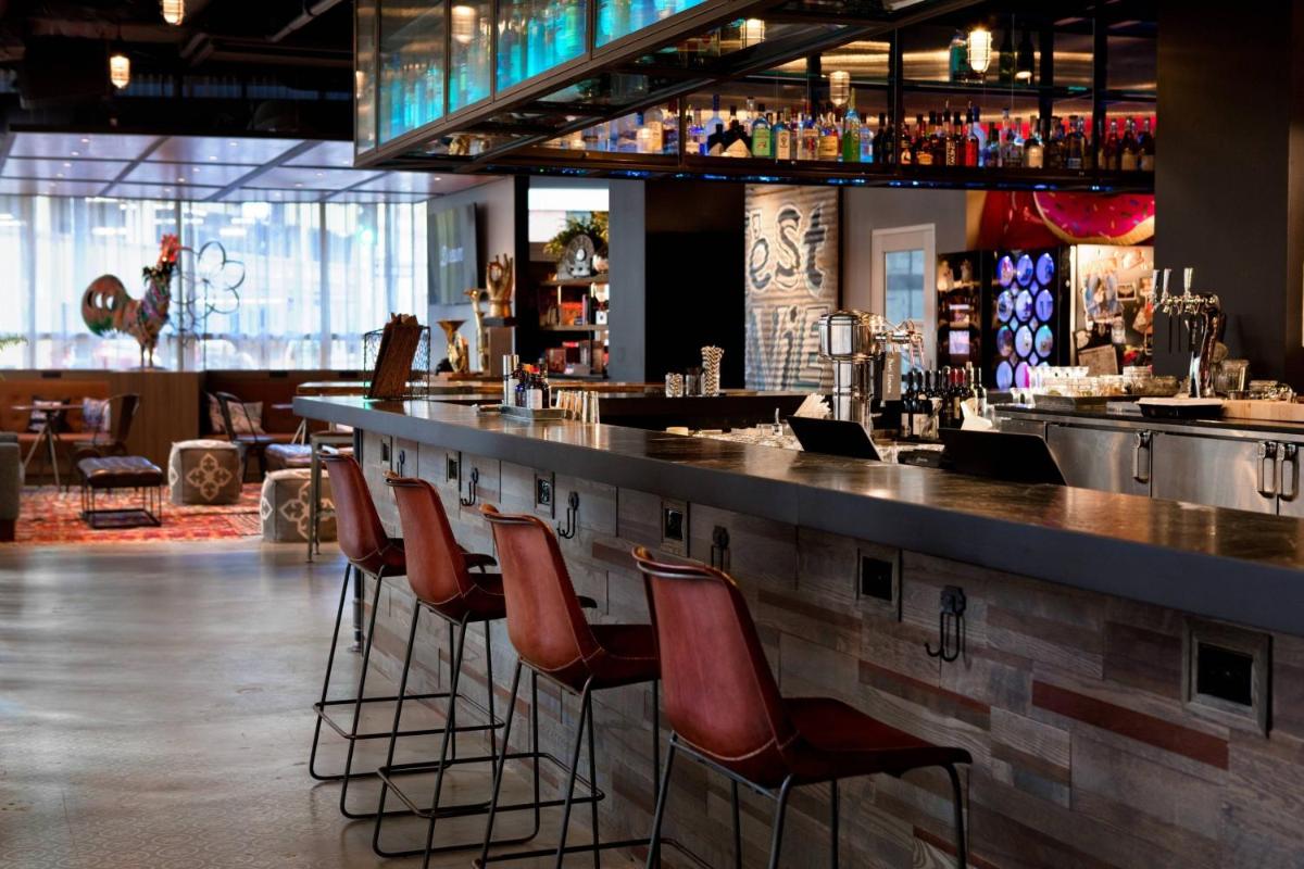 MOXY New Orleans Downtown/French Quarter Area - main image