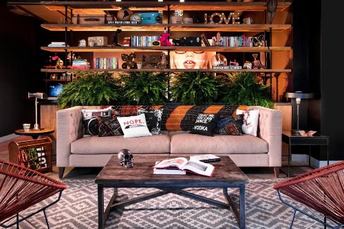 MOXY New Orleans Downtown/French Quarter Area - image 17