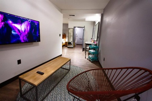 MOXY New Orleans Downtown/French Quarter Area - image 19