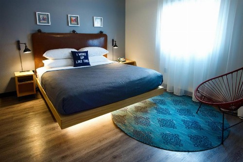 MOXY New Orleans Downtown/French Quarter Area - image 20