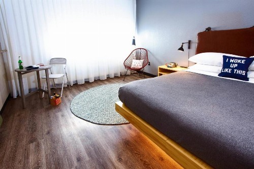 MOXY New Orleans Downtown/French Quarter Area - image 21