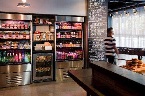 MOXY New Orleans Downtown/French Quarter Area - image 22