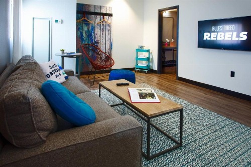 MOXY New Orleans Downtown/French Quarter Area - image 24