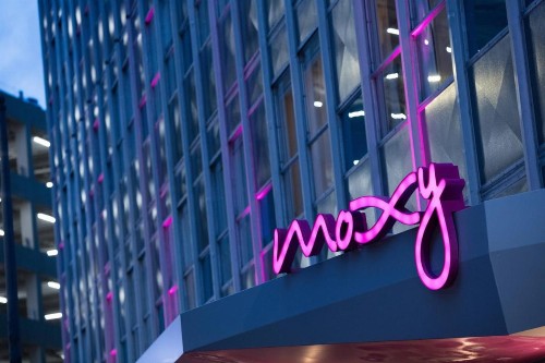 MOXY New Orleans Downtown/French Quarter Area - image 26