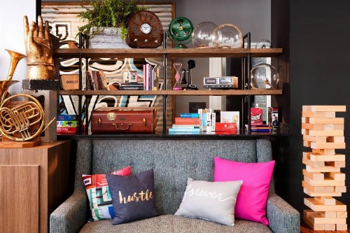 MOXY New Orleans Downtown/French Quarter Area - image 27